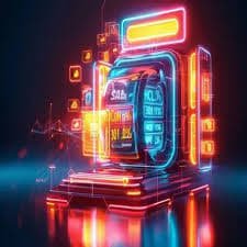 Gates of Olympus permainan slot Sowo77 bertema mitologi Yunani dengan jackpot besar