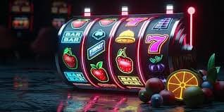 Permainan slot online Sowo77 dengan koleksi ribuan game terbaik