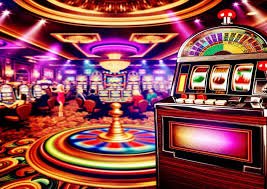 Koleksi slot Sowo77 dari berbagai provider internasional dengan tampilan grafis modern